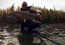 Andrew Hardingham 's Sweet Fly-fishing Image – Fly dreamers 