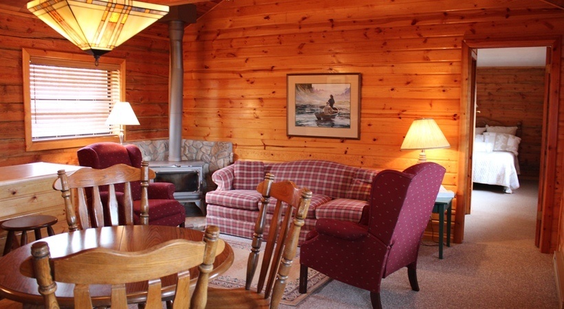 Teton Valley Lodge - Fly fishing Lodge | Fly dreamers directory