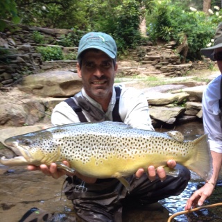 Brigadoon Lodge Fly Fishing Lodge Fly Dreamers Directory