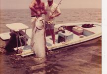 Tarpon Fly-fishing Situation – Jeffrey Baron shared this Great Image in Fly dreamers 