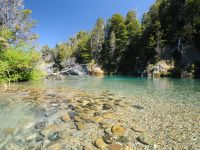 Fly fishing picture