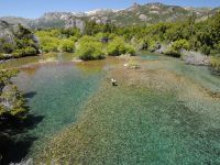 Fly fishing picture