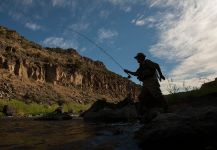 Keepemwet Fishing/Trout Unlimited #keepemwetTips