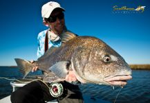 Redfish and More