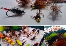 Santiago Miraglia 's Great Fly-fishing Gear Image – Fly dreamers 