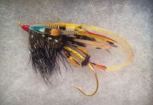 Len Handler 's Fly for Slink - Image – Fly dreamers 