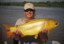 Rìo Parana, Rosario, Santa Fe, Argentina