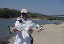 Fly-fishing Image of Payara shared by Benjamin Marolda – Fly dreamers