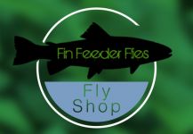 Fin Feeder Flies 's Fly-fishing Gear Photo – Fly dreamers 