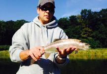 2015 upper Delaware river