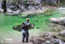 Fly Fishing in Slovenia: All You Need to Know