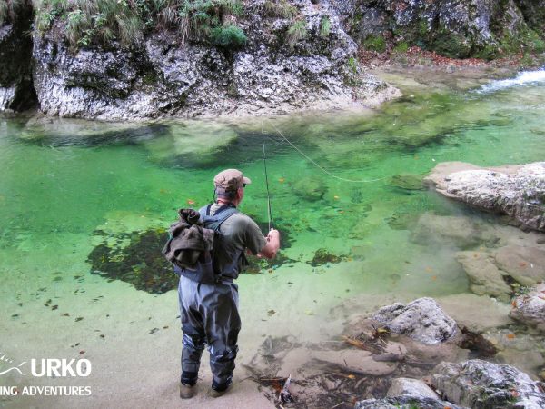 Fly Fishing in Slovenia: All You Need to Know - Articles