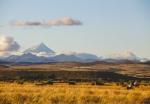 RECORRIDA POR PATAGONIA ARGENTINO-CHILENA