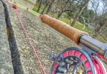 Fly-fishing Gear Picture by Cierra Bennetch – Fly dreamers 
