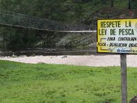 Foto de pesca con mosca