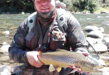 Waikato fly fishing