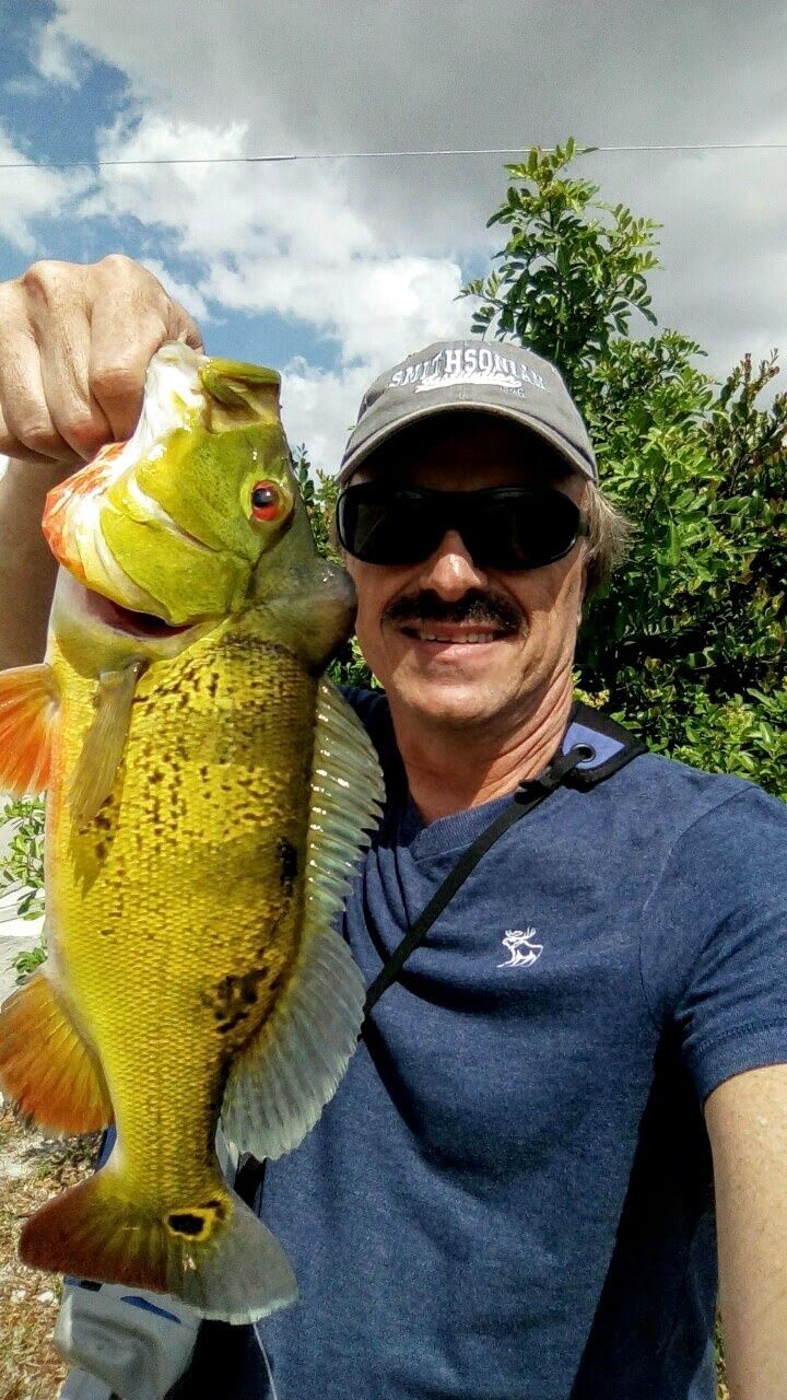 Tamiami canal, Miami, Florida, Estados Unidos