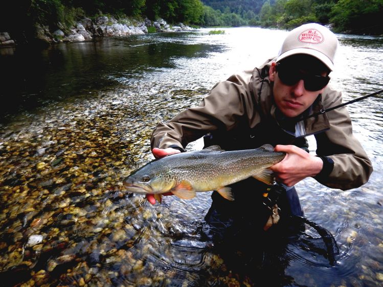 Piave tributaries, Belluno, Veneto, Italy