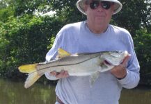  Foto de Pesca con Mosca de Snook - Róbalo compartida por Domingo  Palet – Fly dreamers