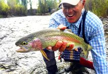 Silver Creek, Ketchum, Idaho, United States