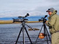 Fly fishing picture