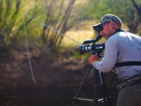 Fly fishing picture