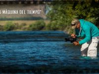 Fly fishing picture