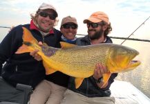 Rìo Parana, Corrientes, Argentina