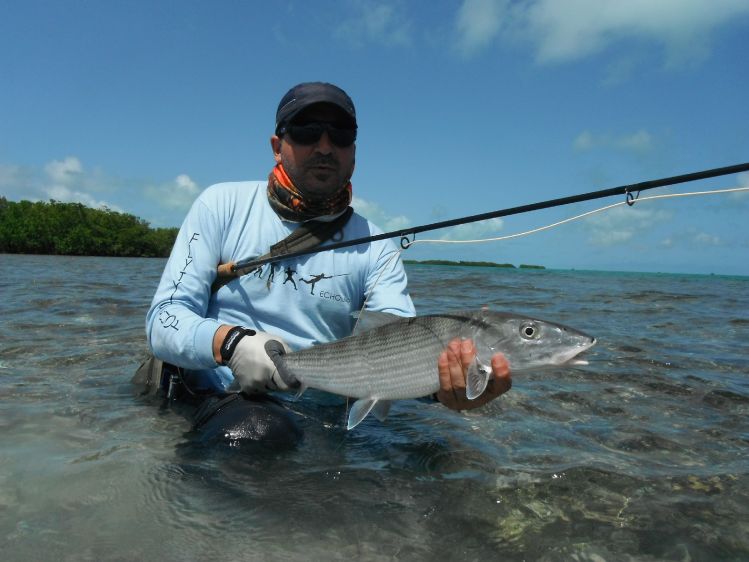 Los Roques- Venezuela