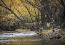 Cool Fly-fishing Situation Image shared by Andes Drifters – Fly dreamers