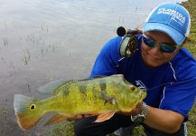  Fotografía de Pesca con Mosca de Tucunare - Pavón por Hai Truong | Fly dreamers