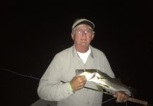  Fotografía de Pesca con Mosca de Snook - Róbalo compartida por Jim Burns | Fly dreamers