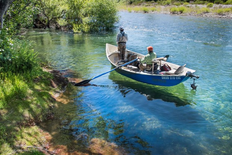 Estar en unos de los ríos mas lindos de la Patagonia Argentina junto a mi hijo Charly Trisciuzzi y el Gran Fotógrafo Carlos Vidal D, es un lujo. Gracias Carlos Vidal D.
www.patagonianflyfish.com.ar 