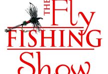 See you at the 25th Somerset Fly Fishing Show!