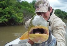  Foto de Pesca con Mosca de Dorado compartida por Bernardo Delgado | Fly dreamers