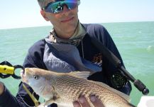 Whitemouth croaker Fly-fishing Situation – Gabriel Pokorny shared this Photo in Fly dreamers 