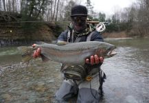 Lake Erie Tributaries, Erie, Pennsylvania, United States