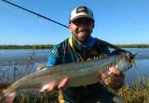 Fly-fishing Image of Yagua shared by Guillermo Rossetto | Fly dreamers