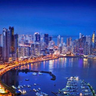 Panama City is a wonderful place to complement extremely exiting days of fishing with very comfortable, very relaxing nights of rest.