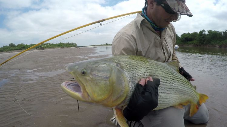 Río Dulce, Santiago del Estero, loreto santiago del estero, Argentina