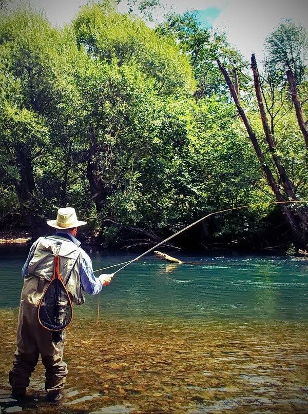 River Lim - Plav (Montenegro) 