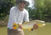 Río Dulce, Loreto, Santiago del Estero, Argentina