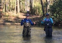 Abrams Creek, Cade's Cove, Tn, Tennessee, United States