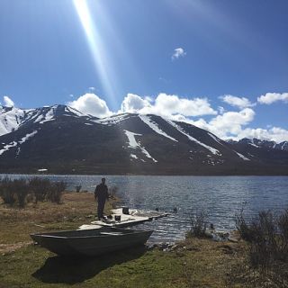 Midnight Sun Safaris – Alaska's Foremost Horseback Outfitters