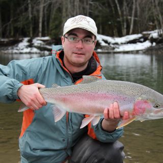 Kitimat River