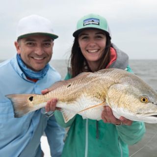 Foto de pesca con mosca