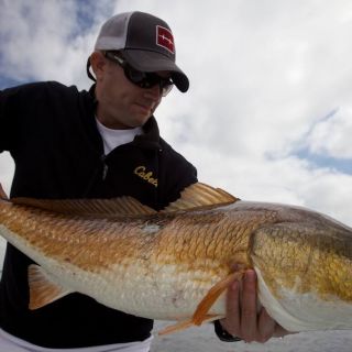 Foto de pesca con mosca