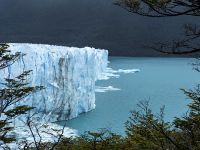 Galciar Perito Moreno