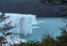 Argentinta sigue apuntando a las represas