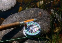 Fly-fishing Situation of Cutties - Photo shared by Gary Beck | Fly dreamers 